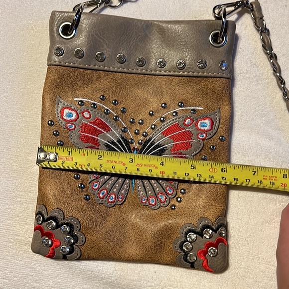Small purse - Picture 5 of 5